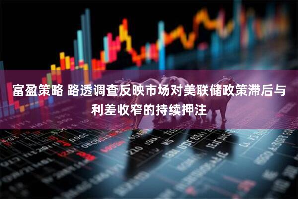 富盈策略 路透调查反映市场对美联储政策滞后与利差收窄的持续押注